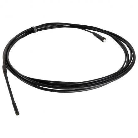 HD-kleurencamerakop ø7,9mm lengte 10,0 m