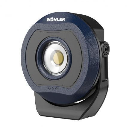 Wöhler LED bouwlamp
