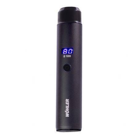 Wöhler S 100 smokestick