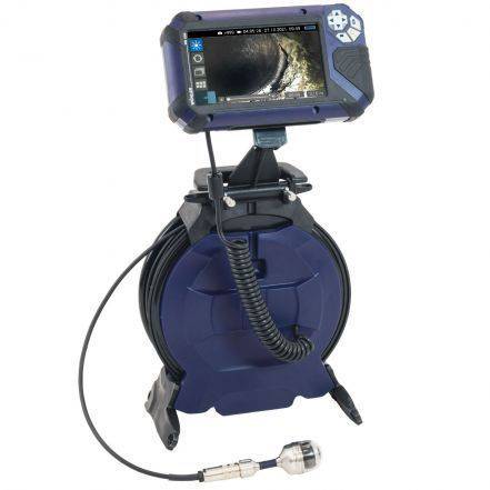 Wöhler VIS 500 inspectiecamera