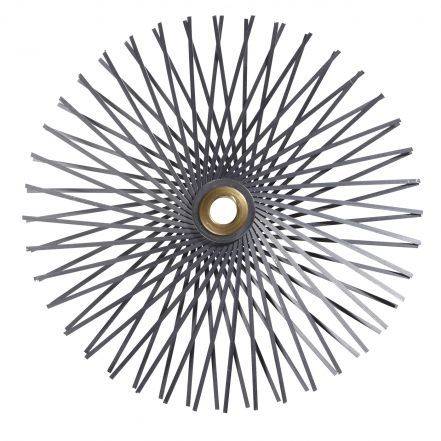 Kleinlijnster ø 15 cm, 0, stevig staal