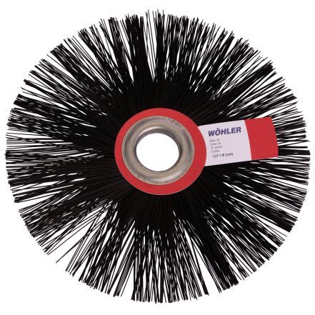 Lijnster ø 25 cm, Perlon,