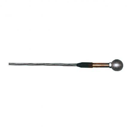 Handkogel Aluminium