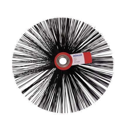 Stootster ø 25 cm Perlon