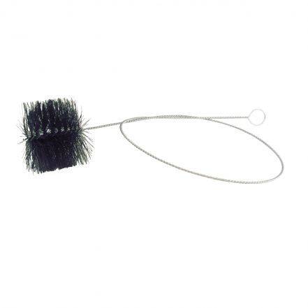 Vlampijpborstel ø 20 cm Perlon