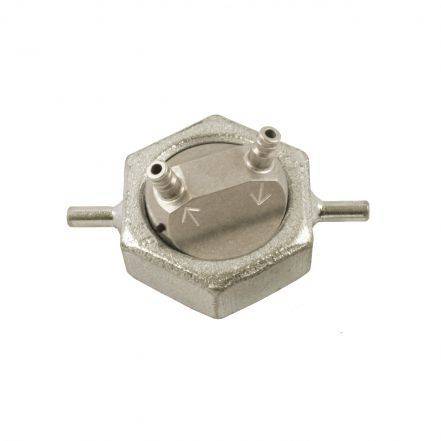Drukleidingadapter DN 32 Binnendraad