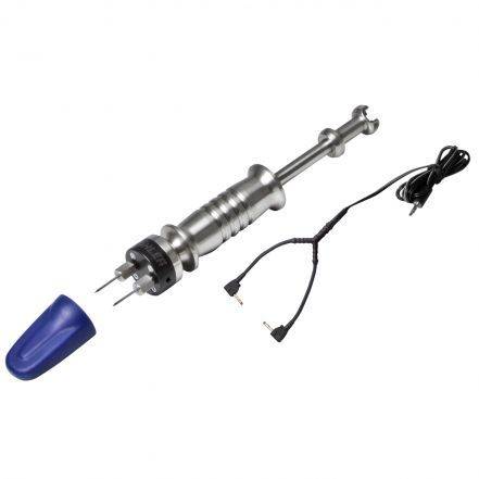 Wöhler slaghamerelectrode 