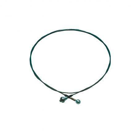 D-staalstang 6 m, 3 x ø 4,5 mm