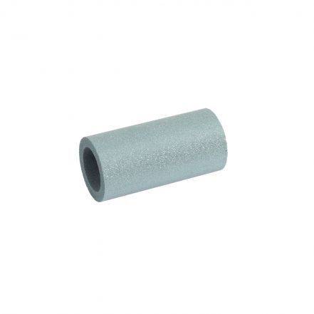 Keramisch sinterfilter ø 25 x 50 mm