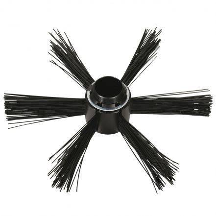 Uitbreidingselement ø 20 cm Wöhler VIS