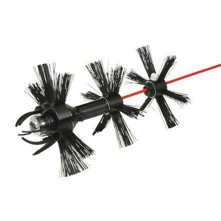 Kit d'aide au guidage pour Ø 150 mm