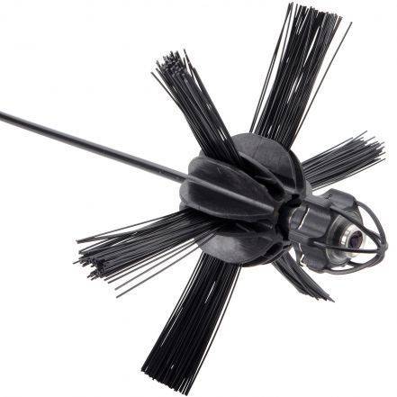 Geleidingssysteem 70 Wöhler VIS