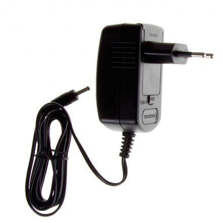 Netadapter 9 V Wöhler GS 300 / KM 410 