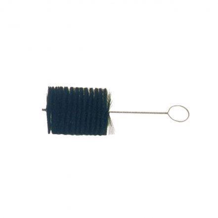 Vlampijpborstel Perlon ø 100 mm