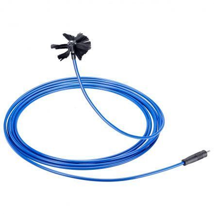Wöhler flexibele as 10 m compact