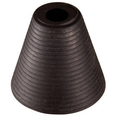 Wöhler klemconus rubber ø 16 tot 35 mm