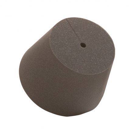 Afdichtelement rond ø 130 tot 180 mm D
