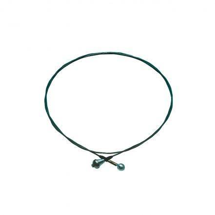 B-staalstangset 5 m, 3 x ø 3,8 mm 