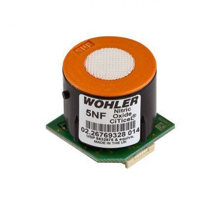NO-sensor 3.000 ppm Wöhler A 550