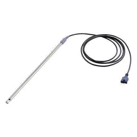 Luchttemperatuursensor 220 mm A 450 /