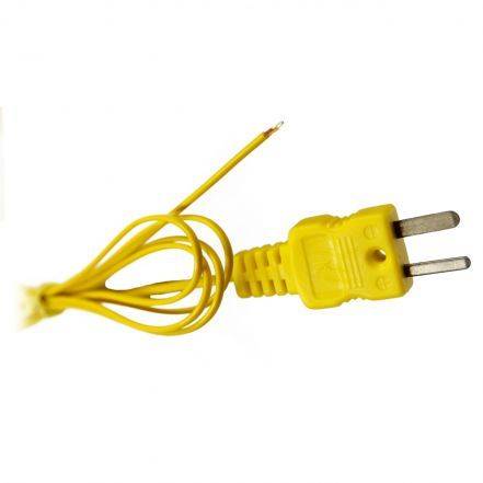 Draadtemperatuursensor 1 m TF 6