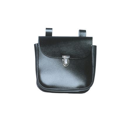 Wöhler broekriemtas 18 x 18 x 16 cm