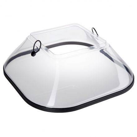 Opzettrechter 400 x 400 mm