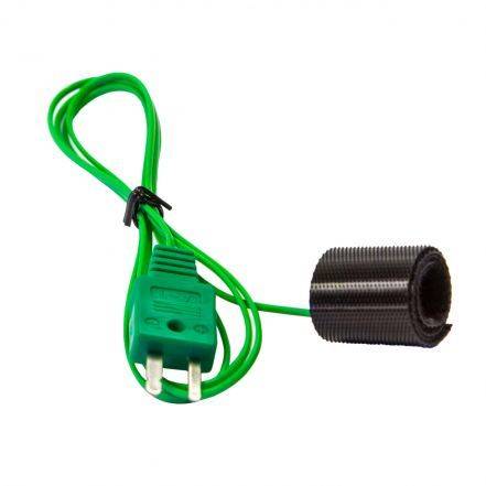 Klittenbandtemperatuursensor TF 6 Plus