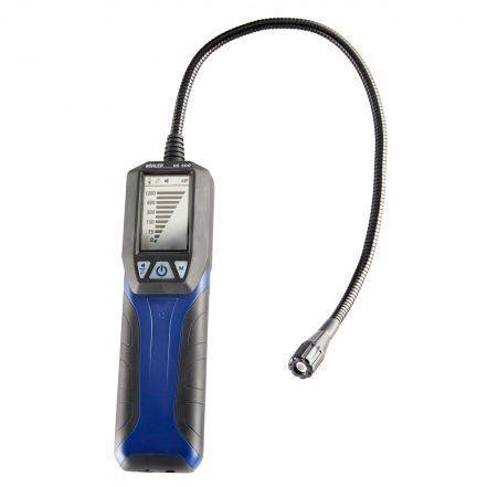 Wöhler GS 300 gaslekdetector