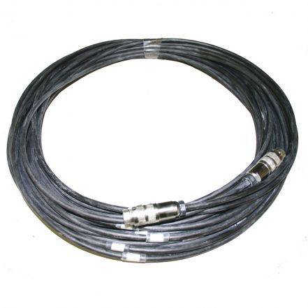 Cameraverlengkabel 30 m Wöhler VIS