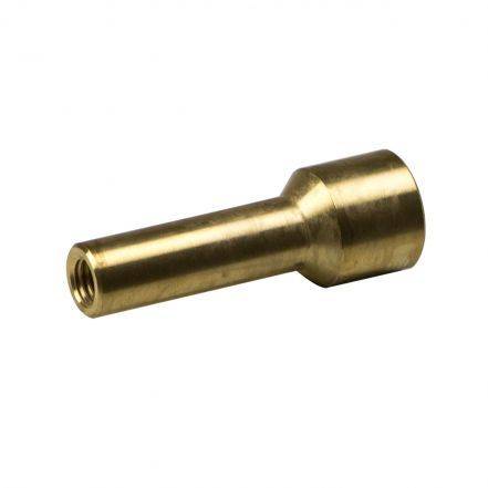 Connecteur fileté MS D24x70mm