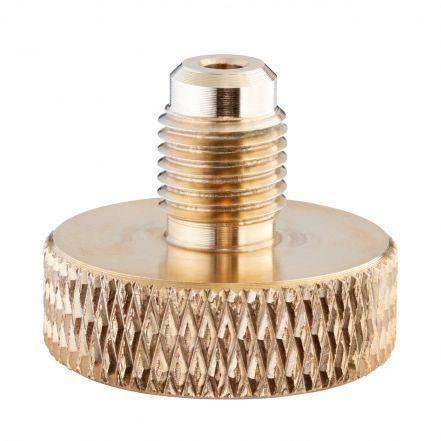 Adapter G 3/4"-Bi x 1/4“-Bu SAE