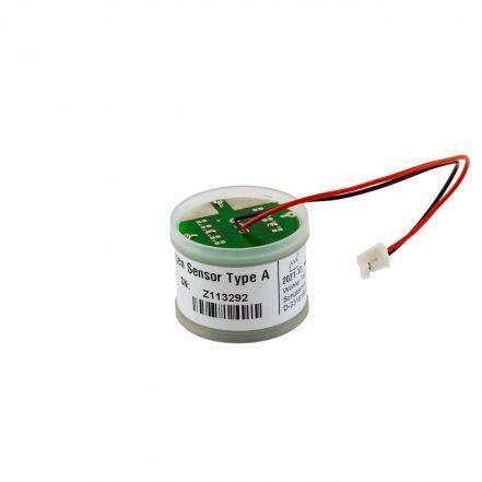 O2-Sensor 25,0 vol.%, A 450 (L)