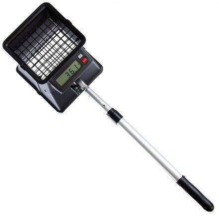 SWF 236 massavolumestroommeter