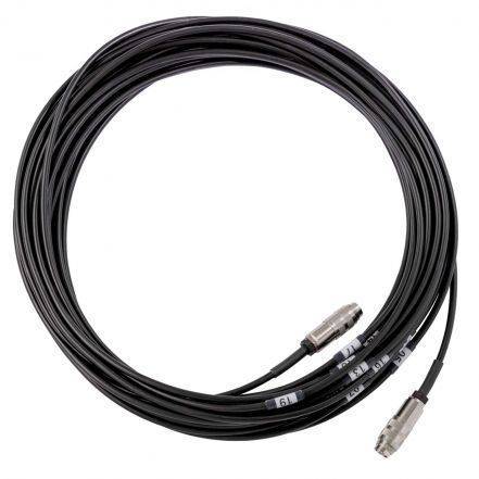 Camerakabel 20 m Wöhler VIS