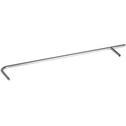 Pitotbuis ø 7 x 350 mm