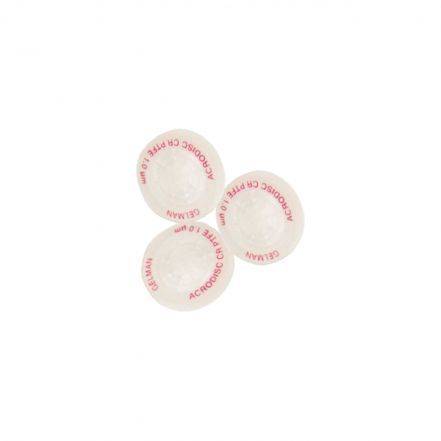 Zakje a 3 stuks waterstopfilters