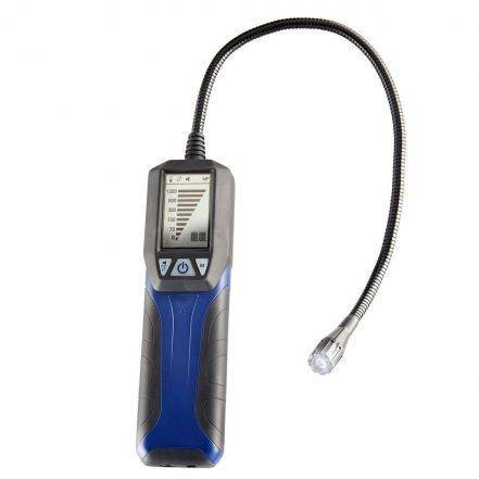 Wöhler GS 300 gaslekdetector