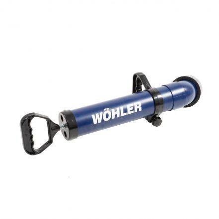 Wöhler PU 100 sifonpomp