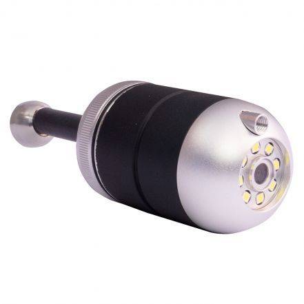 Wöhler SI 400 Slimme inspectiecamera